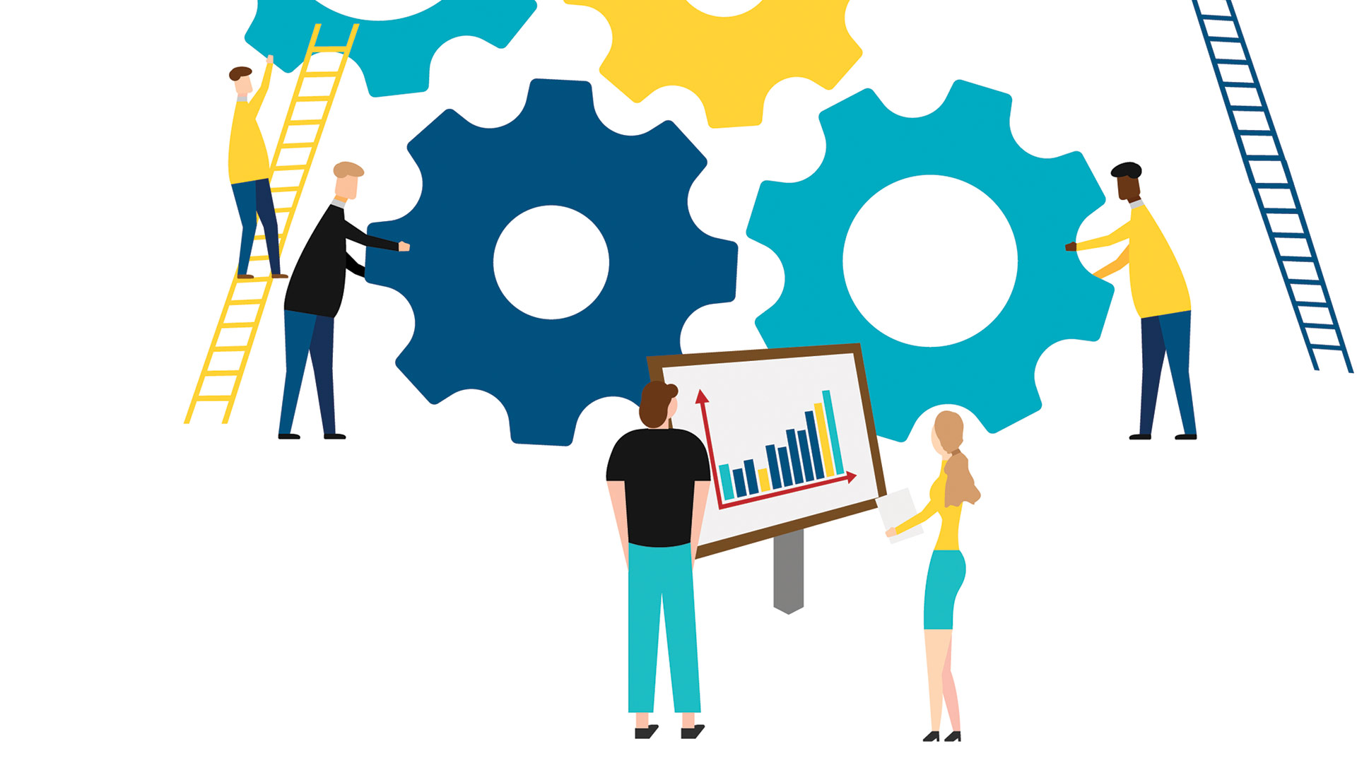 Career and Workforce Development